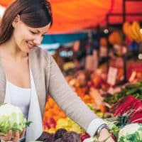 Journée mondiale de la santé : assurer un accès à une alimentation saine pour tous !