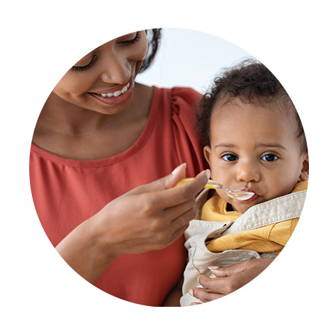 Recommandations alimentation enfants Réunion