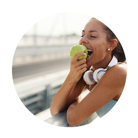 exercise physique alimentation