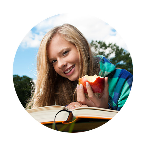 comportement alimentaire adolescent