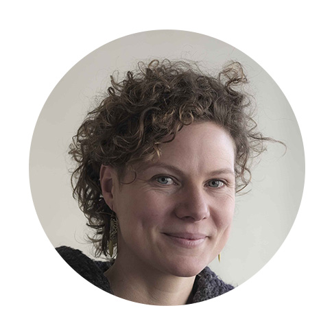 Emmanuelle Lefranc - Equation Nutrition