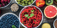 fruits légumes