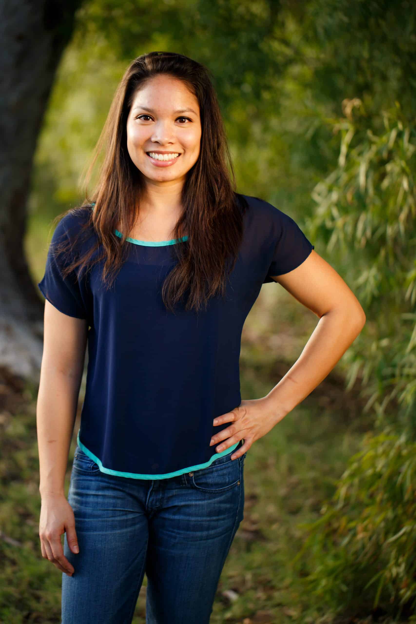 Darlena Birch