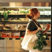 Food production is generally efficient in Europe, but there is still room for improvement in terms of waste
