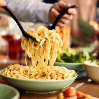 Italy: current diets are less sustainable than the traditional Mediterranean diet