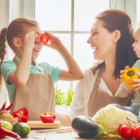 Blue Monday: are fruit and vegetables beneficial for mental health?