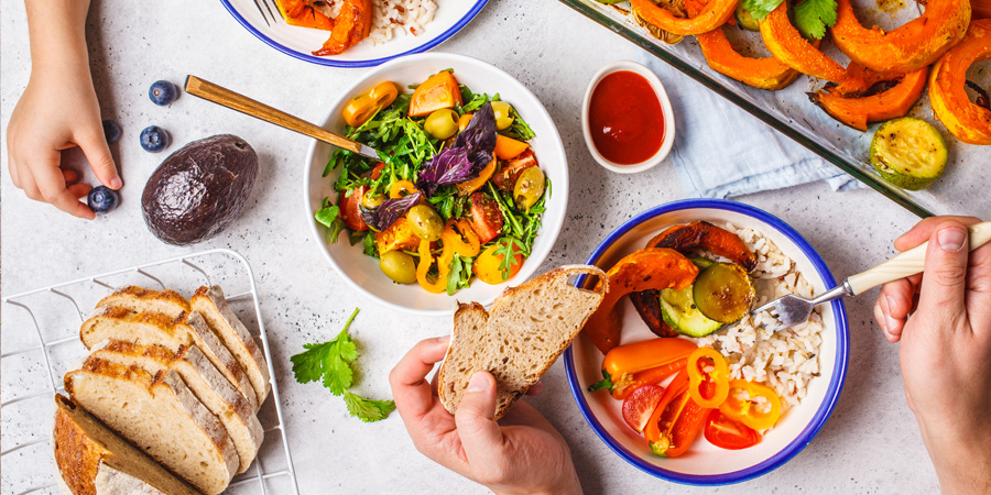 Does plant-based necessarily mean healthy and sustainable?