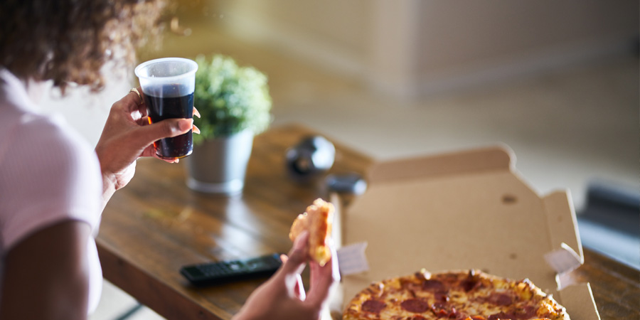 screen-time and dietary choices- GFVN - February 2023