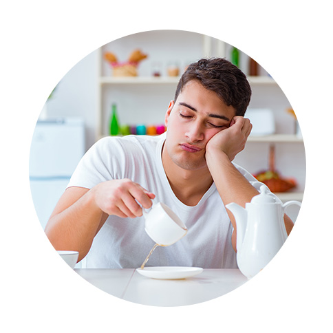 Sommeil et alimentation - Avis d'expert - Equation nutrition février 2023