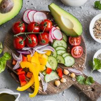 Evènement : Rendez-vous le 2 mars pour une matinée « Alimentation durable : Où en sont les Français ? Quelles sont les clés de la réussite ? »