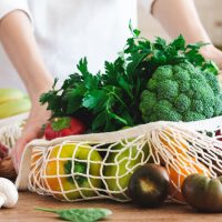 Alimentation durable : une matinée pour faire le point