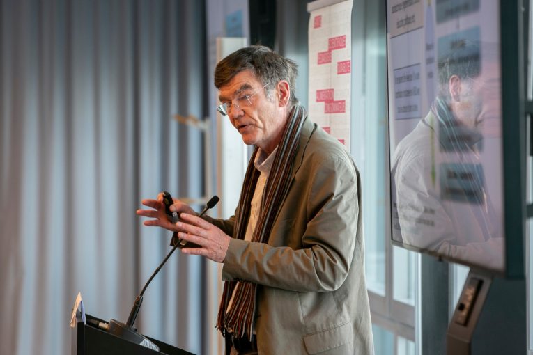 Antoine Messéan - matinée conseil conso - SIA 2023