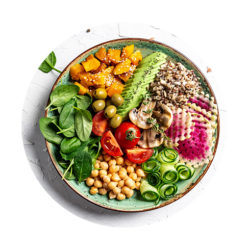 Avis-d'expert-Equation nutrition-mars 2023- assiette végétale