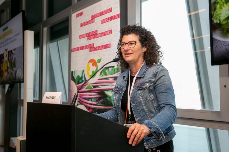 Christel Teyssèdre - matinée conseil conso - SIA 2023