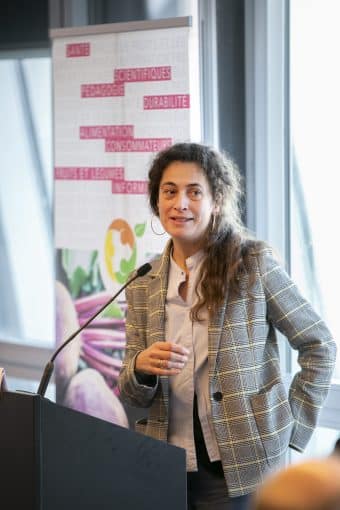 Delphine Tailliez - conseil conso - SIA 2023