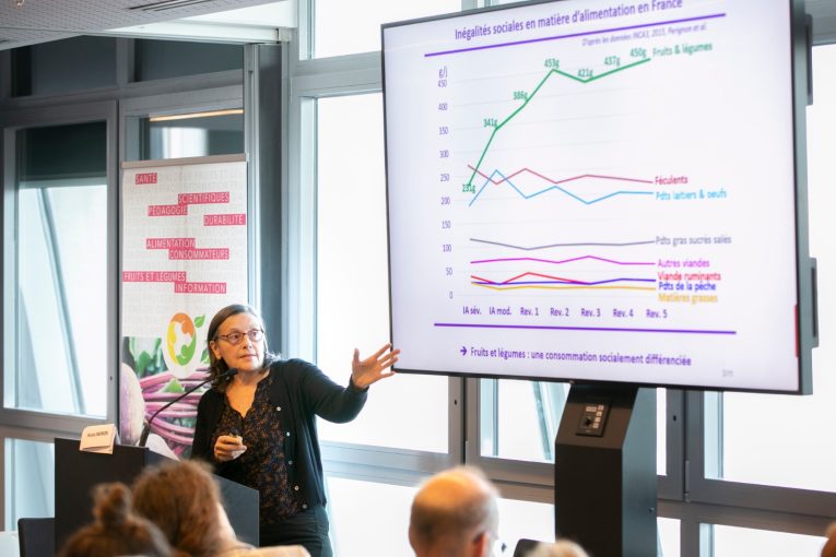 Nicome Darmon - matinée conseil conso - SIA 2023