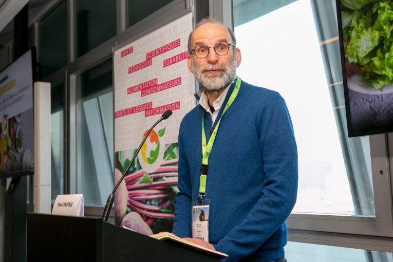 Rémy Kahane - matinée conseil consol - SIA 2023