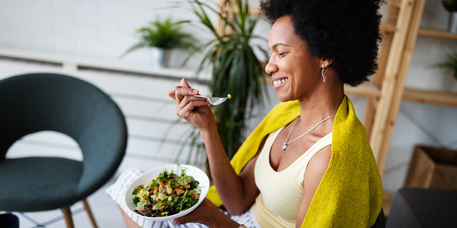 Syndrome de l’intestin irritable : l’alimentation, alliée ou ennemie ?