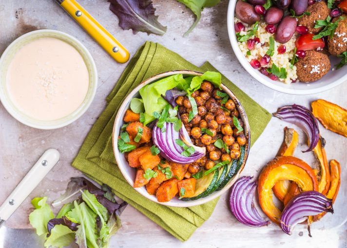 Public policies to promote heathy and sustainable diets
