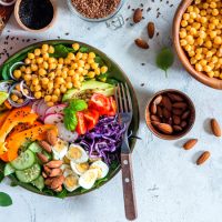 Transition alimentaire : comment accompagner le changement sous contrainte ?