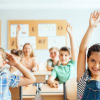« Les fruits et légumes, au tableau ! » : Aprifel propose de nouvelles ressources aux enseignants pour la rentrée 2023