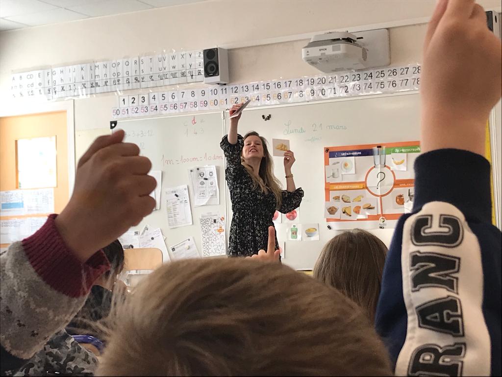 Atelier Booste ton petit déjeuner Aprifel