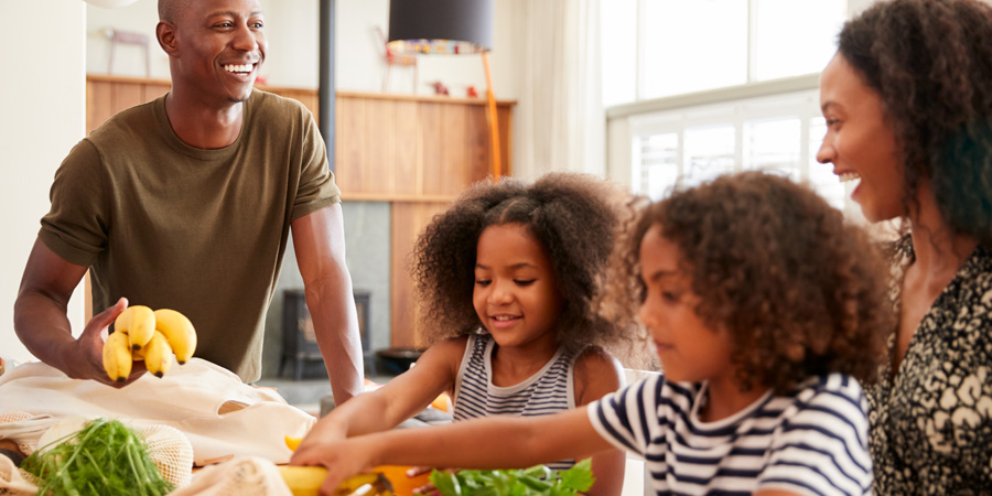 Food security, human health, and sustainability