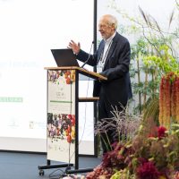 Food, health and sustainability the urgent need for joint and proactive public policy action