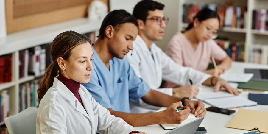 medical students -nutrition education intervention in Ghana