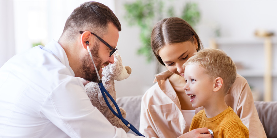Professionnels de santé, acteurs essentiels de la prévention nutritionnelle
