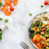 “One Health” : vers une approche systémique et cohérente de l’alimentation avec les fruits et légumes