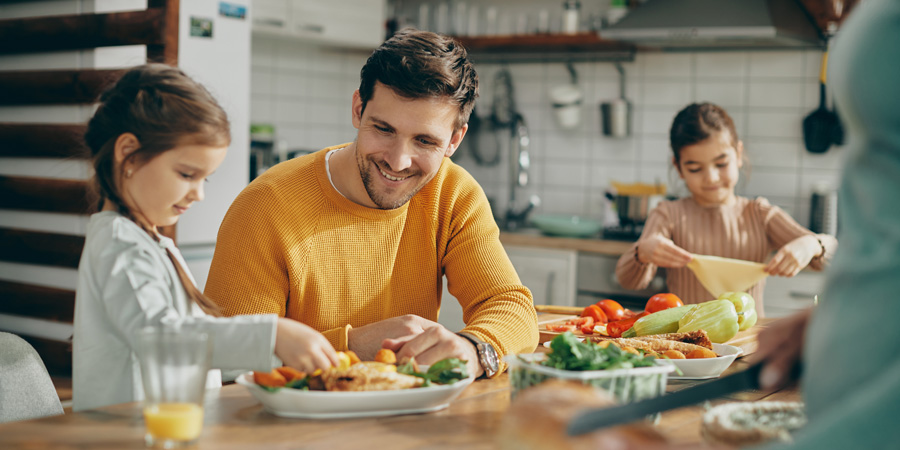 Influence sociale : frein ou levier pour agir sur les comportements alimentaires ?