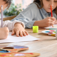Le concours « J’en mange 5 ! » fait bouger les écoles