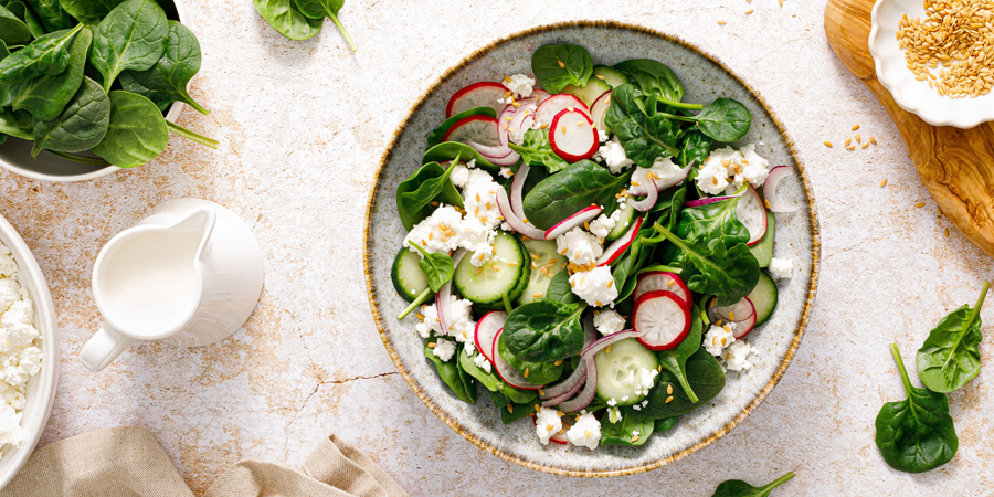 Are healthy dietary patterns aligned with sustainability?