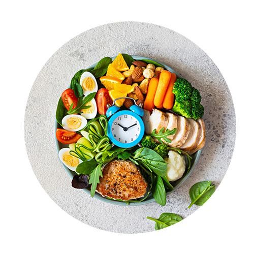 repas tardifs et maladies cardiovasculaires
