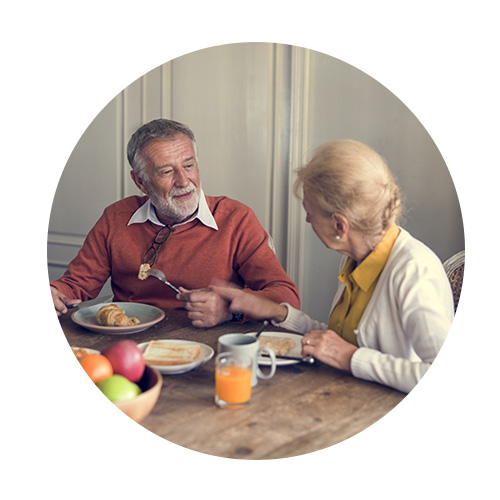 alimentation diversifiée seniors, fonction musculosquelettique