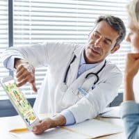 Et si on adoptait le réflexe fruits et légumes ? Un dispositif d’information à disposition des professionnels de santé