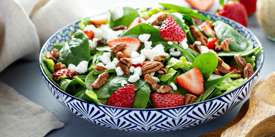 Polyphenols: components of fruit and vegetables with multiple health benefits