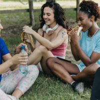 Aprifel, partenaire du programme GOOD MOVE pour faire bouger les jeunes