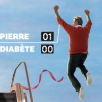 Top départ pour la Semaine nationale de prévention du diabète 2024