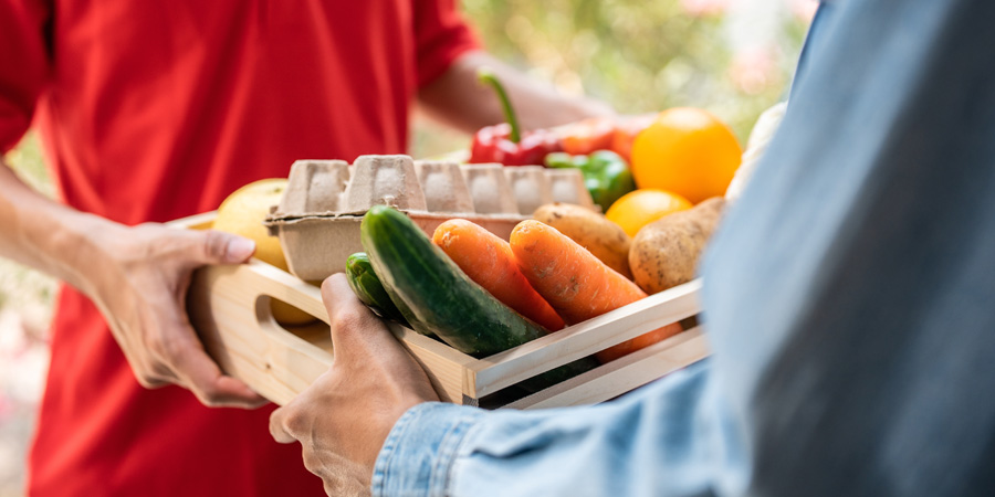 Insécurité alimentaire : développer des approches multi-composantes conçues en réponse aux besoins des personnes